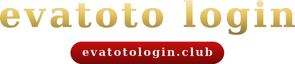 evatoto login logo